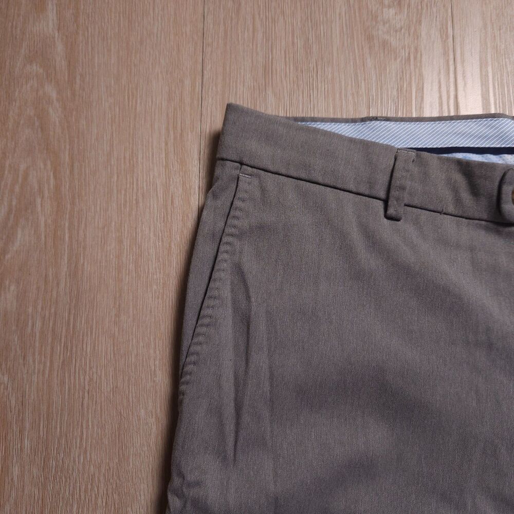 Peter Millar Highland Performance Golf Dress Pant… - image 2